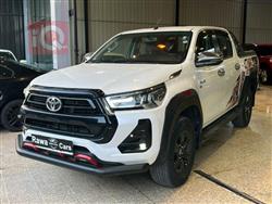 تويوتا هايلوكس